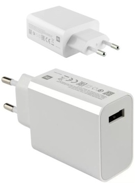 Oryg Ładowarka Xiaomi MDY-10-EL l 27W l QC 4.0 l