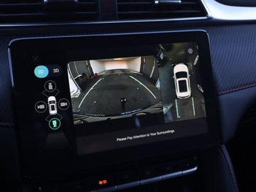 MG ZS II SUV Classic 1.0 T-GDi 111KM 2024 MG ZS SUV 1.0 Turbo, Serwis ASO, Automat, Skóra, zdjęcie 21