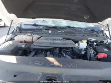  RAM 1500 2022 Ram 1500 Big Horn 4x2 Crew Cab 57 Box 3.0 Diesel 260KM, zdjęcie 9