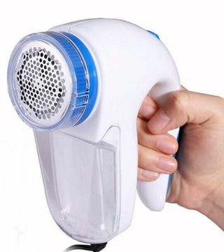 МОЩНАЯ СЕТЕВАЯ БРИТЬЯ ДЛЯ ОДЕЖДЫ И СВИТЕРОВ, ОБИВКИ