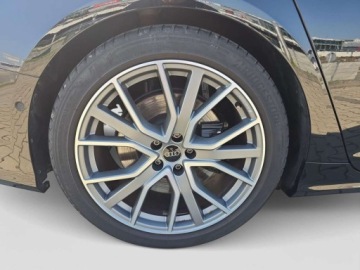 Audi A6 C8 Allroad 3.0 55 TDI 344KM 2024 Audi S6 Avant Matrix, Head-Up, BO, ACC, Hak, pakiet optyczny Czern plus, zdjęcie 20