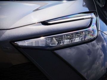 Toyota C-HR II 2025 Toyota C-HR COMFORT 1.8 Hybrid 140 KM 1.8 Hybryda 140KM, zdjęcie 10
