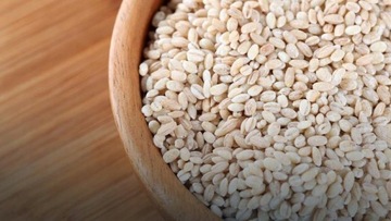 KASZA JĘCZMIENNA GRUBA 500G ESKA WYSOKA JAKOŚĆ