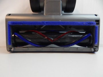 KENVOR совместим со сменной щеткой для пылесоса Dyson V7 V8 V10 V11 V15