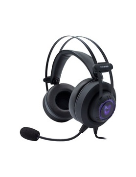 Oversteel MERCURY RGB Игровые наушники для ПК/PS4/XBOX