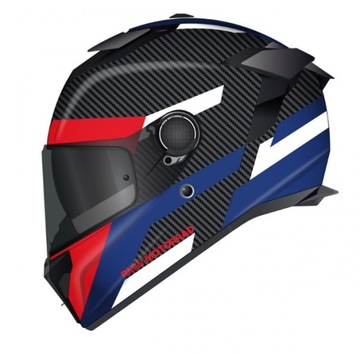 Kask BMW Xomo Carbon ECE 76317912943 (61/62)