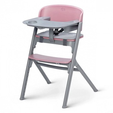 Стульчик для кормления 3в1 110 кг LIVY Kinderkraft