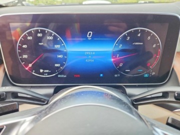 Mercedes GLC C254/X254 2023 Mercedes-Benz GLC 300 4Matic 2023 2.0 Benzyna 255KM, zdjęcie 9