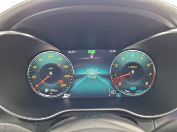 Mercedes GLC C254/X254 2022 Mercedes-Benz GLC 200 Salon PL/ 1 wł./ Premium / K, zdjęcie 21