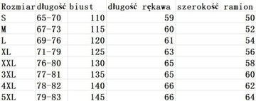 ZIMOWA KURTKA MĘSKA przeciwdeszczowa wojskowa Ocie