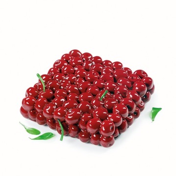 Cherry Cake forma silikonowa Dinara Kasko