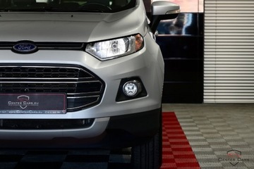 Ford Ecosport II SUV Facelifting 1.0 EcoBoost 140KM 2017 Ford EcoSport 1.0 12V 140KM Led Climatronic Po..., zdjęcie 29