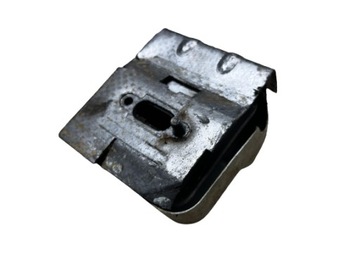 BUDGET BBT 6643 TŁUMIK WYDECH