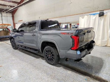 Toyota Tundra II 2024 Toyota Tundra Sr5 2024 3.4 Benzyna 389KM, zdjęcie 1