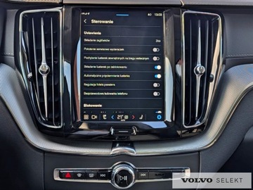 Volvo XC60 II Crossover Plug-In Facelifting 2.0 T8 455KM 2024 Volvo XC 60 XC60 Ultra Dark T8 AWD 455KM, BLIS, Ka, zdjęcie 26