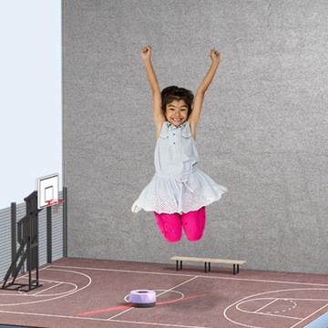 Скакалка Jump Rope Fitness Фитнес, чем заняться