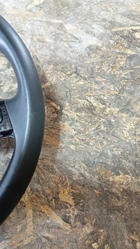 VW GOLF VII КОЖАНЫЙ МУЛЬТИРУЛЬ 5G0419091DG 15R