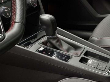Seat Leon III ST Facelifting 2.0 EcoTSI 190KM 2018 Seat Leon FR Beats Audio ACC LED CarPlay Android Auto Podgrz. fotele, zdjęcie 1