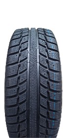 4 szt. Opony Zimowe Bieżnikowane 205/55 R16 SNOW STORM BARGUM