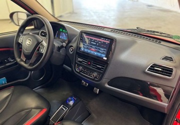  Zhidou KWB Zhidou KWB Elektryczny 20KM, zdjęcie 28