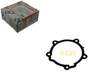 C.E.I. USZCZELKA SKRZYNI BIEGÓW USZCZELKA OBUDOWY FLANSZY TYŁ GR GRS