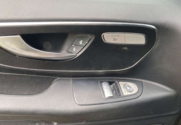 Mercedes Viano 2016 Mercedes-Benz Viano Mercedes-Benz Viano 2.0 Benzyna 211KM, zdjęcie 10