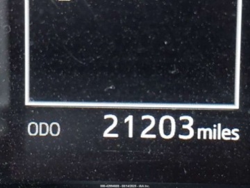 Toyota 2023 Toyota 4-Runner Trd Off Road Premium 2023 4.0l 4.0 Benzyna 270KM, zdjęcie 11