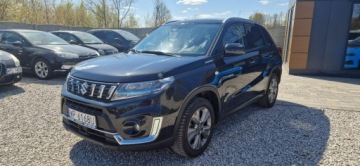 Suzuki Vitara III 2020 Suzuki Vitara Jeden Właściciel 1.4 Hybrid, zdjęcie 2