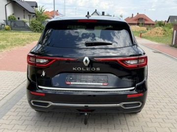Renault Koleos II 2017 Renault Koleos 1.6DCI Niski przebieg Bezwypadkowy, zdjęcie 4