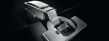 Blum Blum Applicated Hinge Clip 71B3550+Руководство