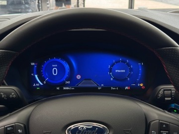 Ford Kuga III SUV 1.5 EcoBoost 150KM 2020 Ford Kuga ST-Line X / B&amp;O / Kamera / 1 właściciel, zdjęcie 14