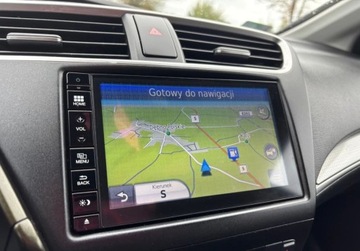 Honda Civic IX Hatchback 5d Facelifting 1.8 i-VTEC 142KM 2016 Honda Civic 1.8B 142KM zadbana salon Polska navi kamera 1.8 Benzyna 142KM, zdjęcie 6