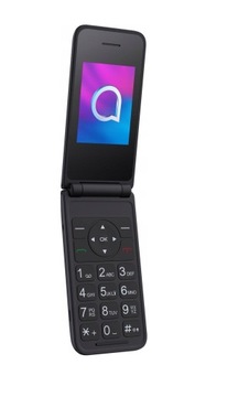 Alcatel Classic Phone с лопастью 3082