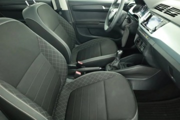 Skoda Fabia IV 1.0 TSI 95KM 2022 Skoda Fabia 1.0 TSI, Salon Polska, 1. Właściciel, zdjęcie 6