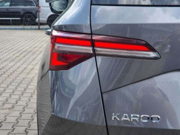 Skoda Karoq Crossover Facelifting 1.5 TSI ACT 150KM 2023 Skoda Karoq Polski Salon, I wlasciciel, Bezwypadkowy, Faktura VAT-23, ., zdjęcie 2