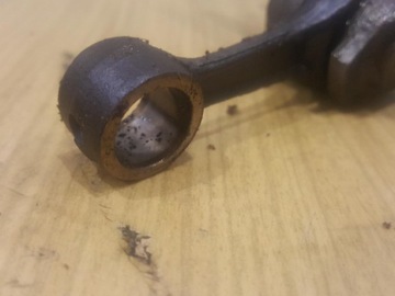 ШАТУН КОЛЕНВАЛА STIHL 030 AV ОРИГИНАЛ