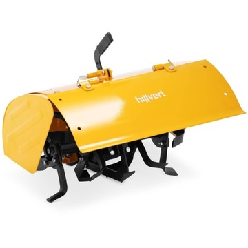 GLEBOGRYZARKA CIĄGNIKOWA KULTYWATOR ZIEMI OGRODOWY