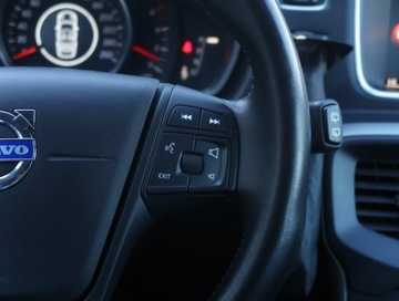 Volvo S40 II 2017 Volvo V40 2.0 D2, Automat, Navi, Klima, Tempomat, zdjęcie 16