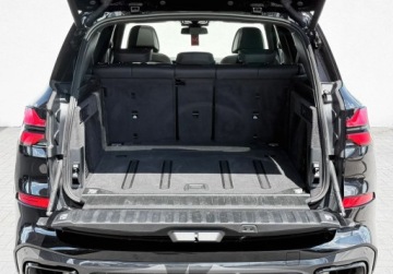BMW X5 G05 SUV Facelifting 3.0 30d 298KM 2024 BMW X5 I wlasciciel M Sport Hak Gwarancja Bezwypadkowy FVAT23, zdjęcie 13