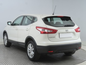 Nissan Qashqai II Crossover 1.2 DIG-T 115KM 2016 Nissan Qashqai 1.2 DIG-T, Salon Polska, zdjęcie 3