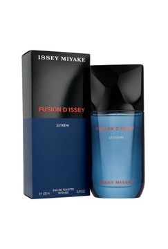 Issey Miyake Fusion Extreme Edt 100ml
