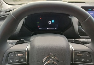 Citroen C5 III 2024 Citroen C5X 172 C5X 1.2 PureTech 130 KM Plus AUTOMAT I wl. FV23, zdjęcie 28