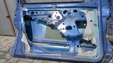 DVEŘE LEVÉ PŘEDNÍ SEAT CORDOBA 00R HB