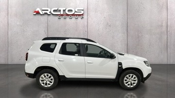 Dacia Duster II SUV Facelifting 1.5 Blue dCi 115KM 2022 Dacia Duster 1.5 Blue dCi Comfort 4 WD, zdjęcie 5