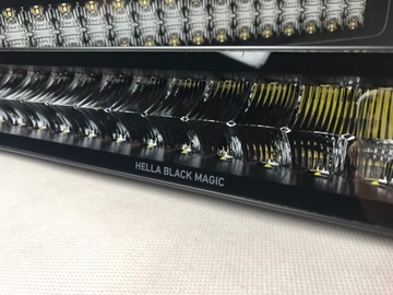 ФАРА ЧЕРНОЙ СЕРИИ