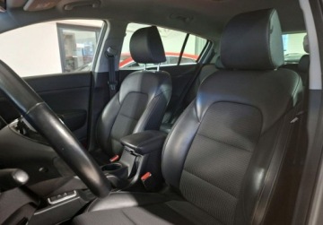 Kia Sportage IV SUV Facelifting 1.6 GDI 132KM 2018 Kia Sportage LED Climatronic Navi Keyless Kamera Alu 17 Salon PL Dealer Kia, zdjęcie 6