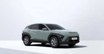 Hyundai Kona II 2025 Hyundai Kona Hybrid 1.6 GDi 138 KM 2WD 6DCT Smart Comfort 1.6 Hybryda 138KM, zdjęcie 1