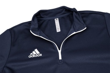 adidas dres męski komplet bluza spodnie roz.L