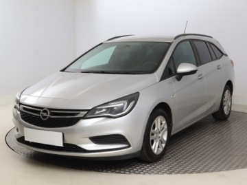 Opel Astra K Sports Tourer 1.6 CDTI 110KM 2017 Opel Astra 1.6 CDTI, Salon Polska, VAT 23%, Klima, zdjęcie 1