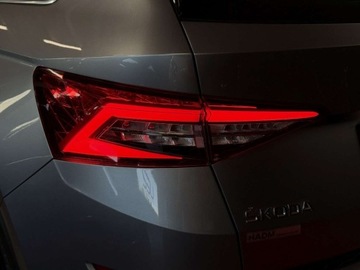 Skoda Kodiaq I SUV 2.0 TDI 190KM 2019 Skoda Kodiaq 2.0TDI 190KM 4x4 Style Salon PL FULL LED Gwarancja SSU, zdjęcie 36